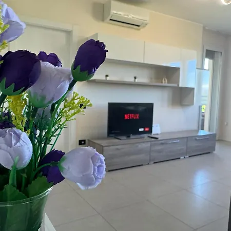 Apartmán Rho Fiera Comfort - Affitti Brevi Italia Pero
